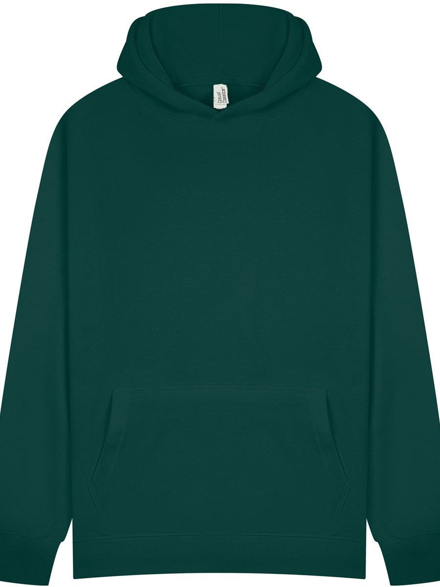 Core Combed 280 Regular Fit Hood Adult