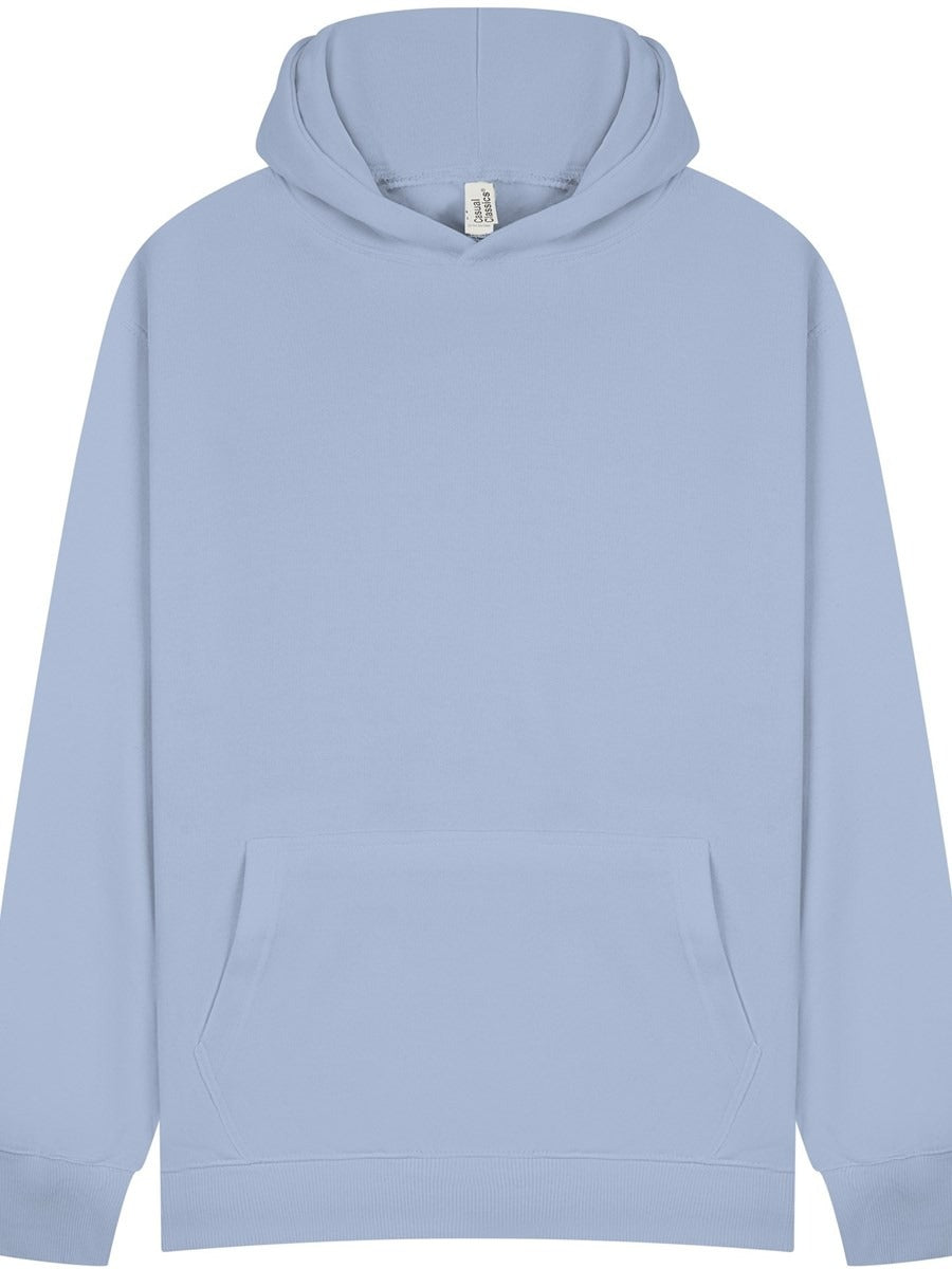 Core Combed 280 Regular Fit Hood Adult