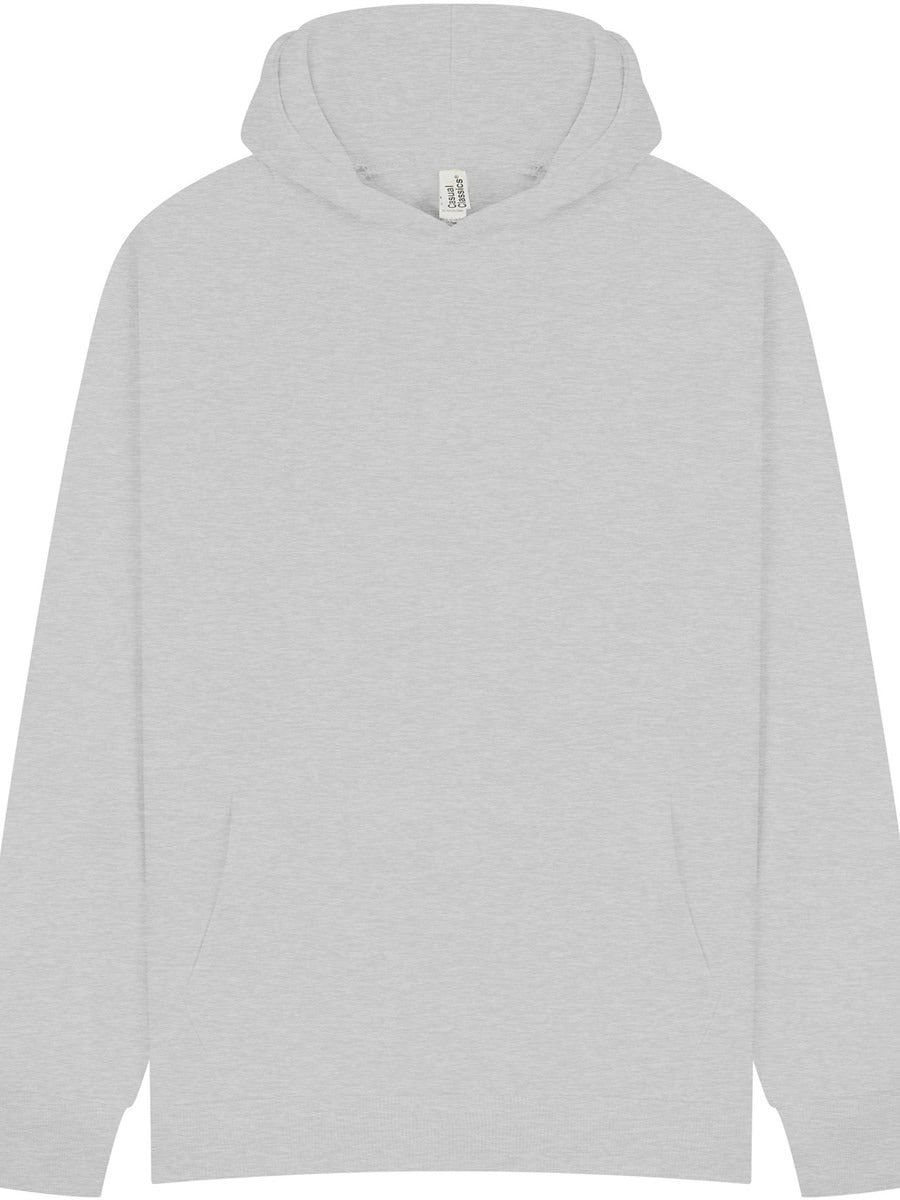 Core Combed 280 Regular Fit Hood Tall Adult