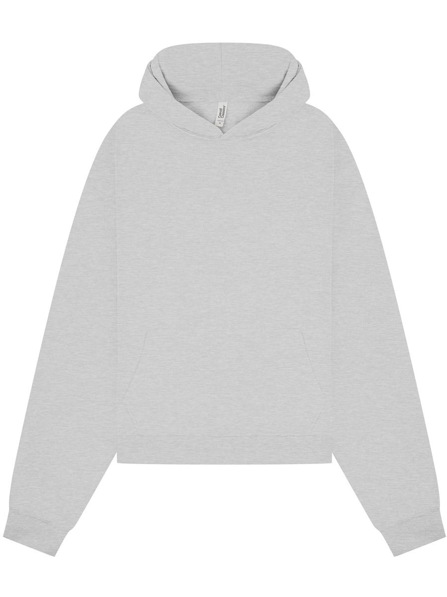 Core Combed 280 Boxy Oversize Fit Hood Adult