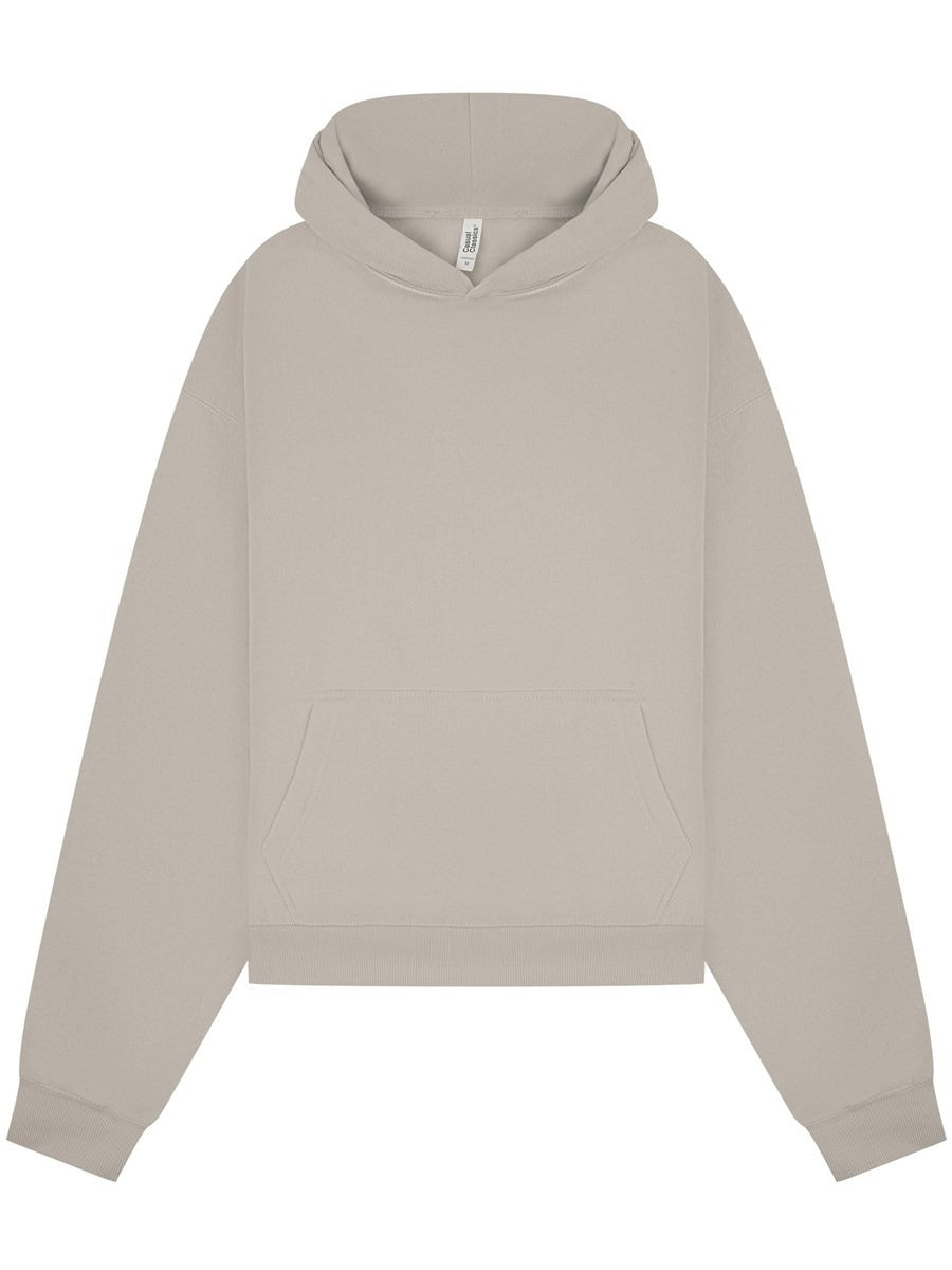 Core Combed 280 Boxy Oversize Fit Hood Adult