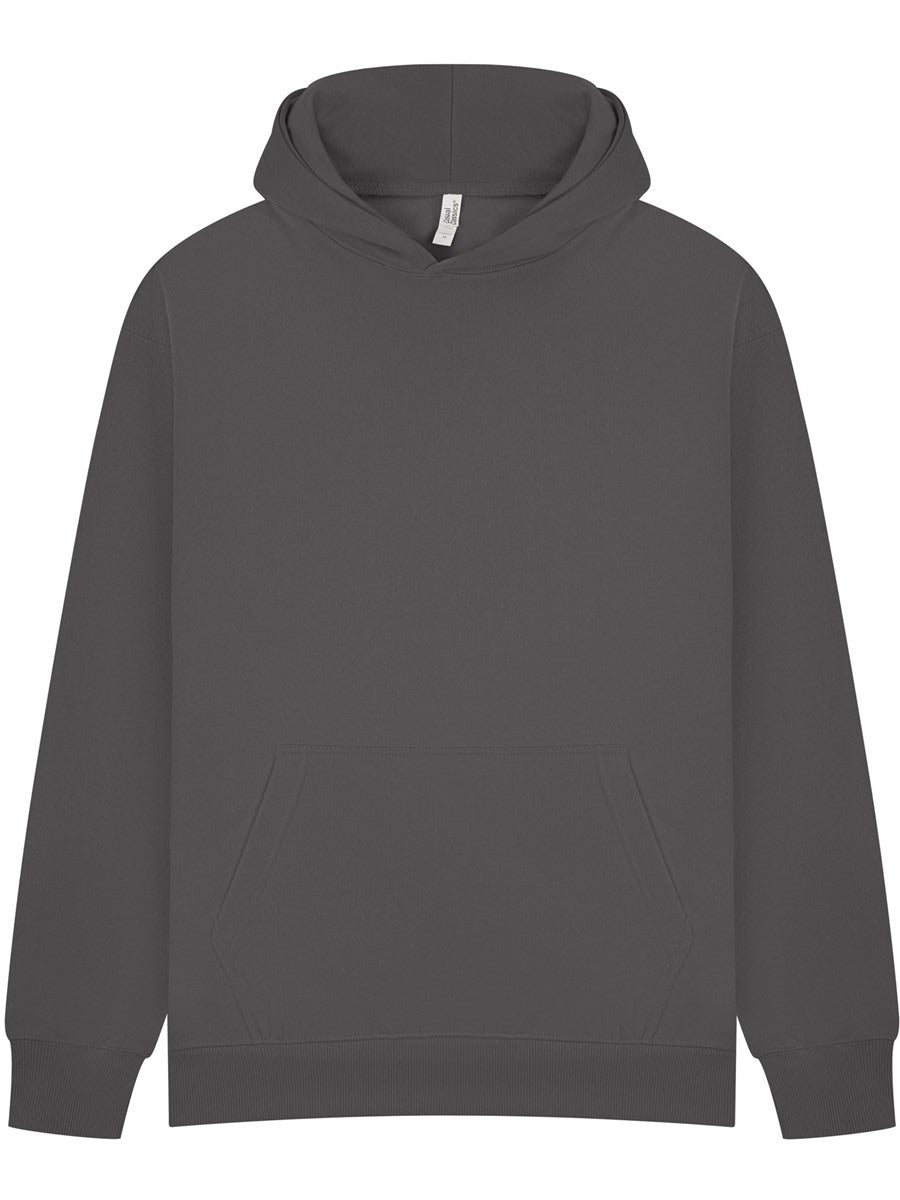 Core Combed 280 Oversize Fit Hood Adult