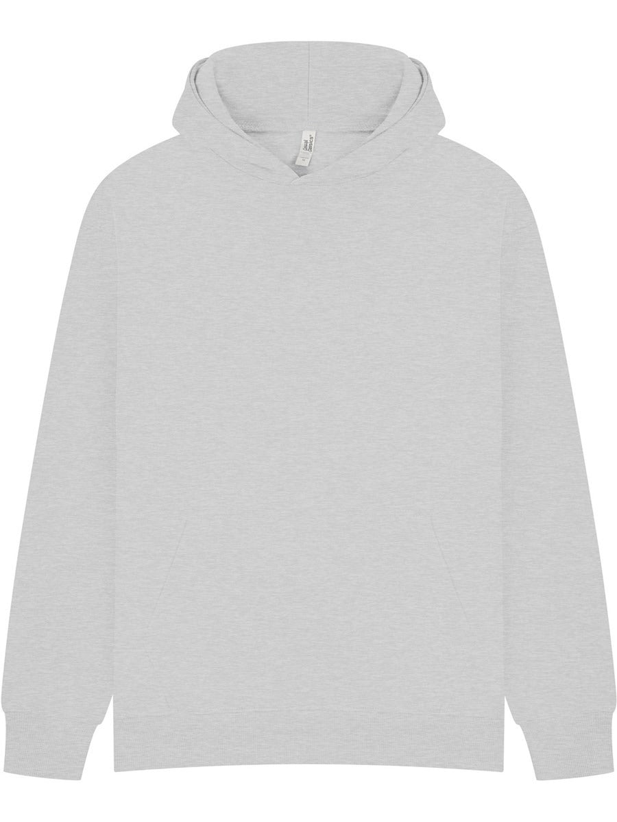 Core Combed 280 Oversize Fit Hood Adult