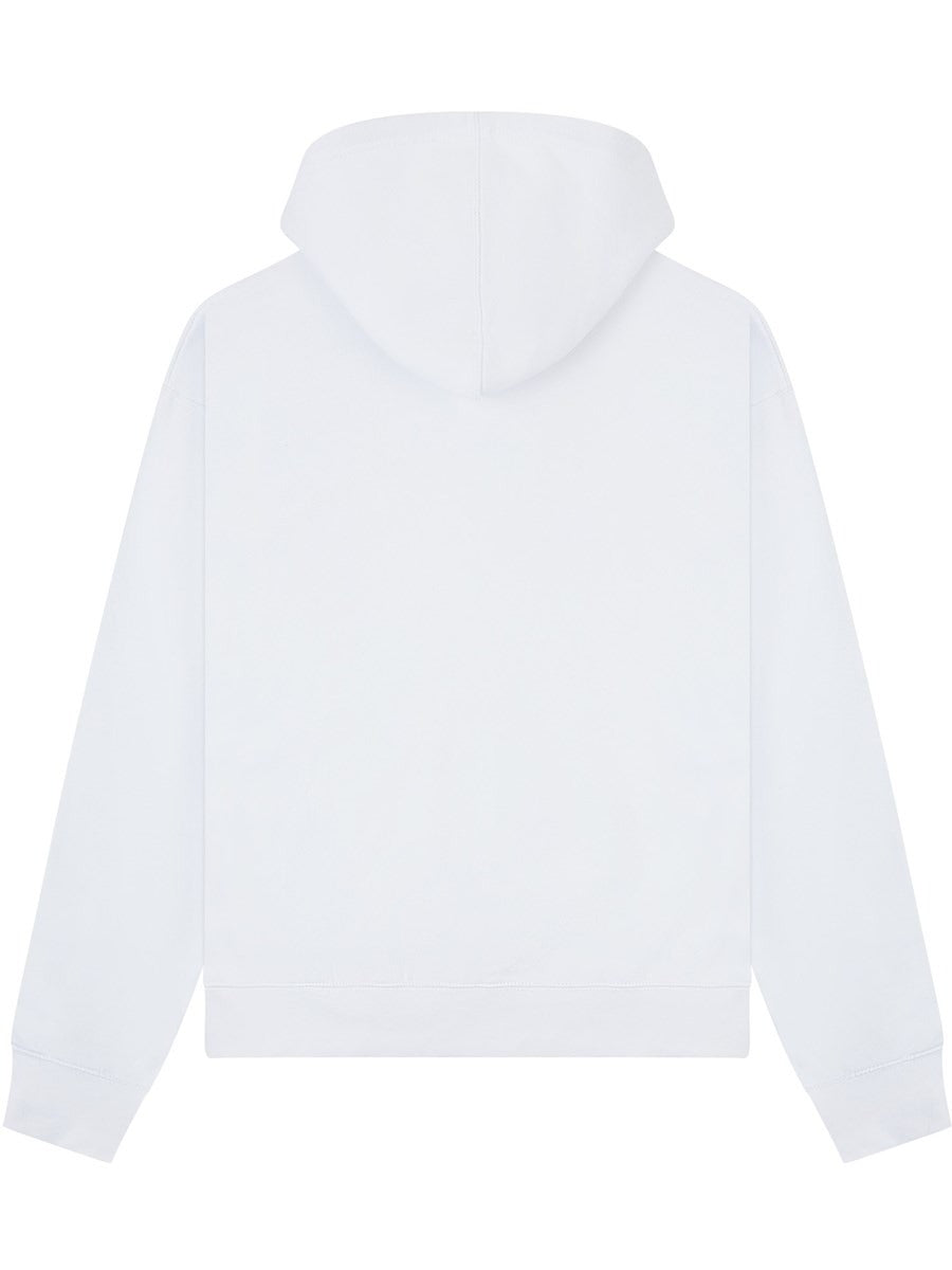 Premium Combed 330 Boxy Oversize Fit Zip Hood Tall Adult