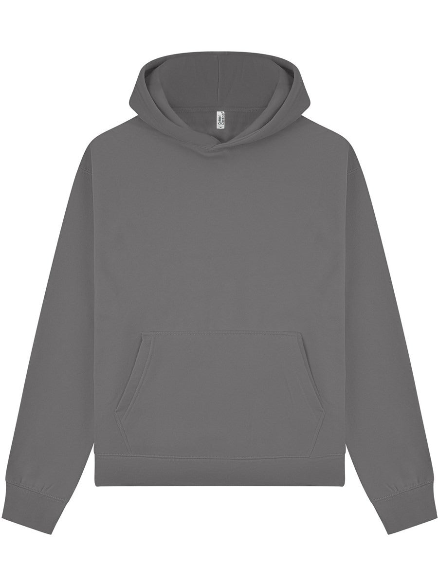 Premium Combed 330 Oversize Fit Hood Adult