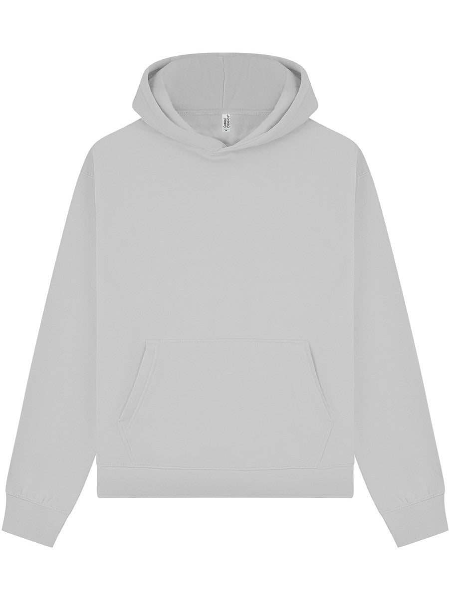 Premium Combed 330 Oversize Fit Hood Adult