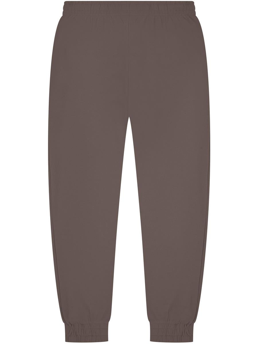 Premium Combed Core 280 Jogpants Regular — Taupe