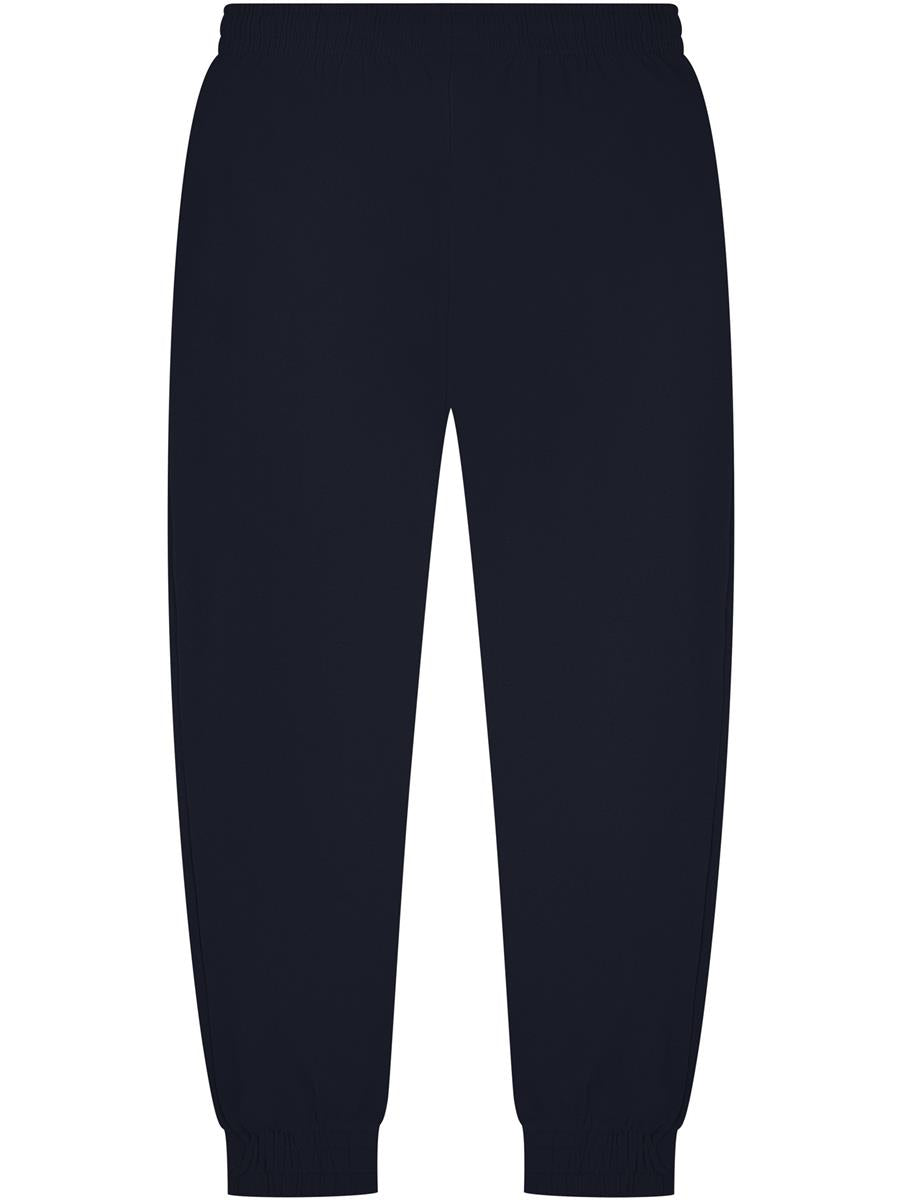 Premium Combed Core 280 Jogpants Regular — Navy
