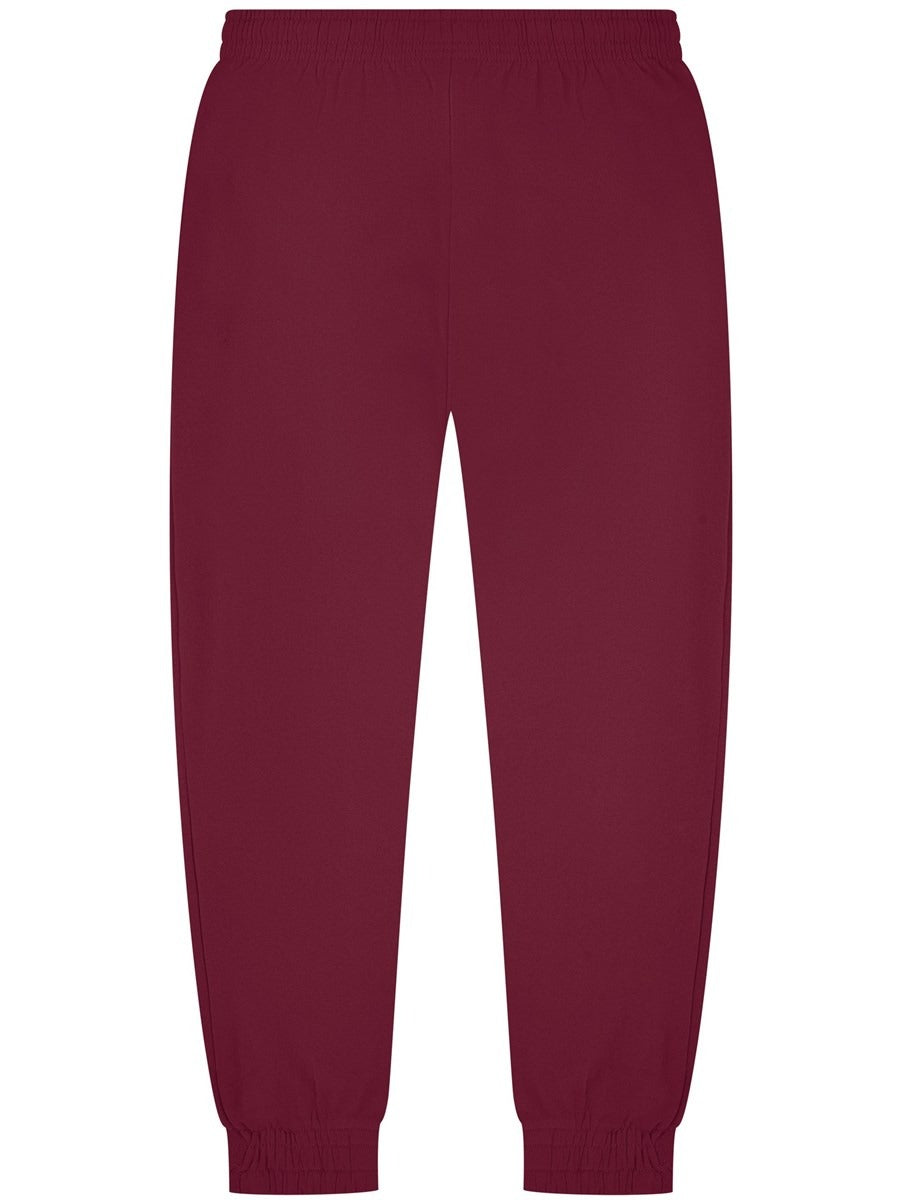 Core Combed 280 Regular Fit Jogpant Adult