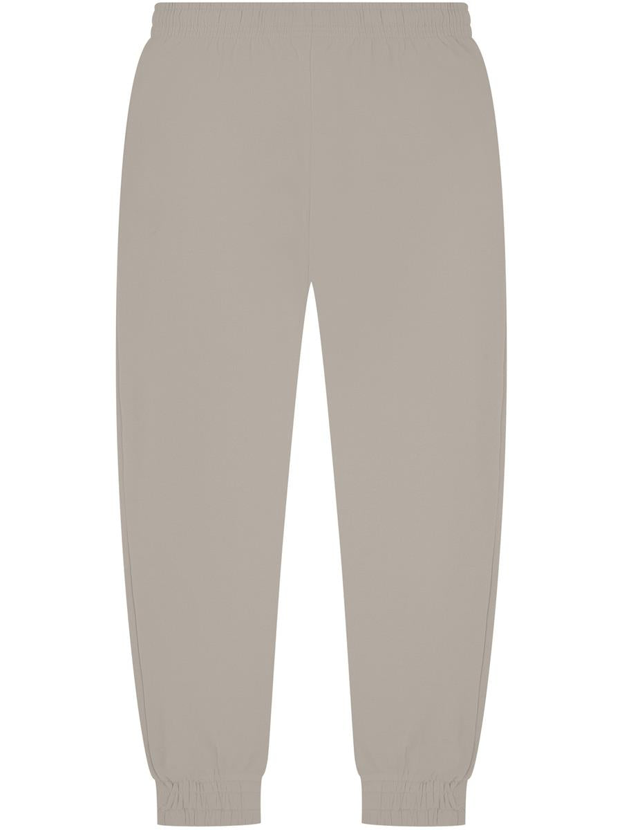 Premium Combed Core 280 Jogpants Tall — Stone