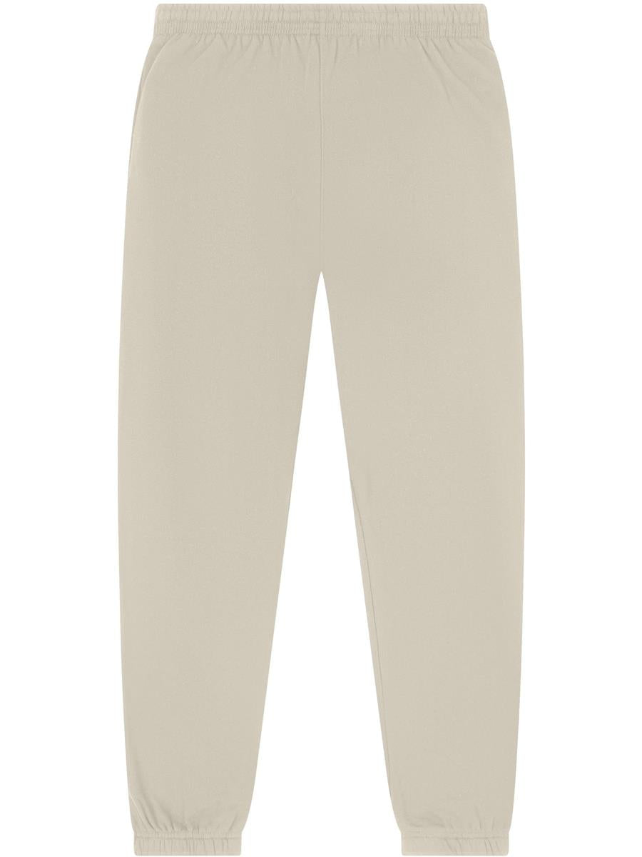 Premium Combed Core 280 Oversize Jogpants Regular — Ecru
