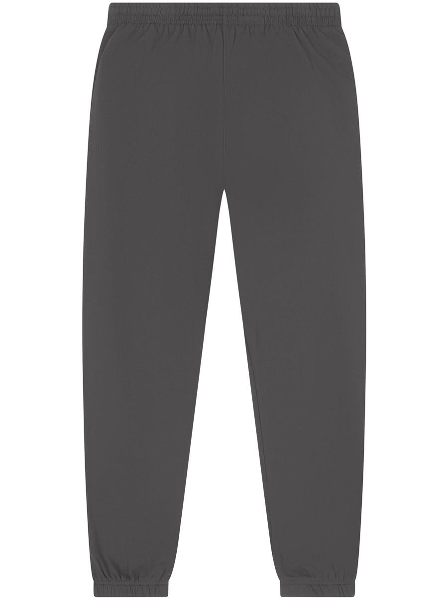 Premium Combed Core 280 Oversize Jogpants Regular — Charcoal