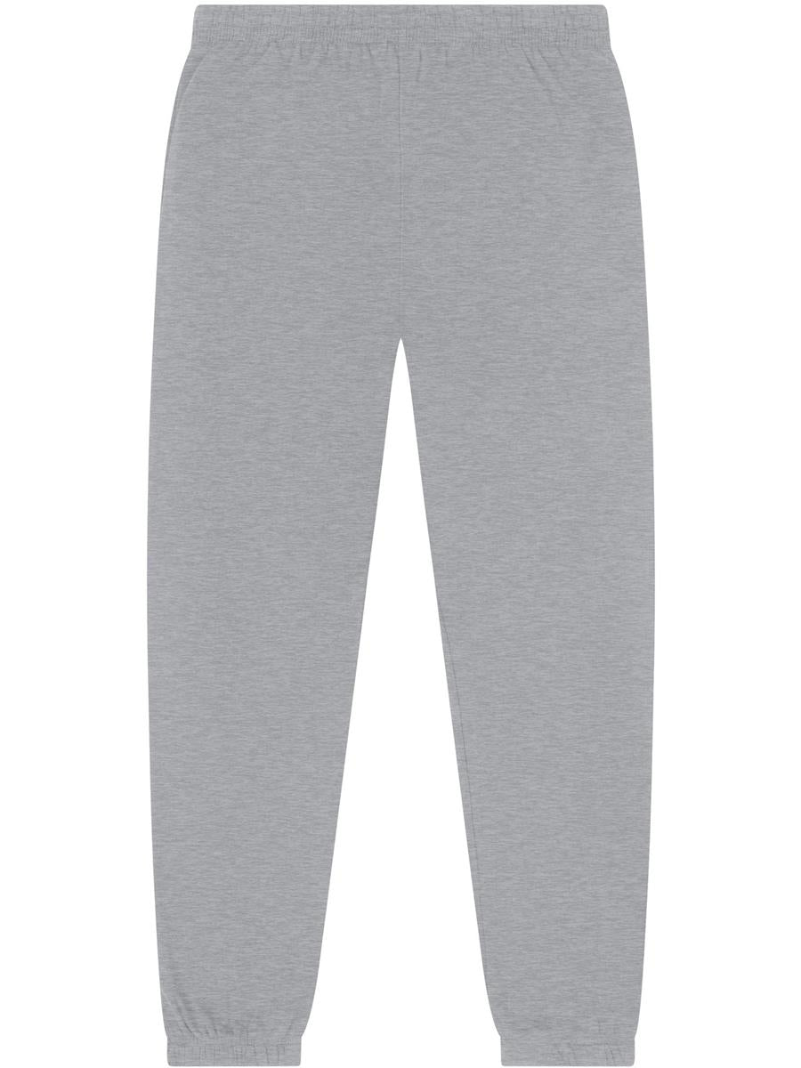 Premium Combed Core 280 Oversize Jogpants Regular — Sport Grey