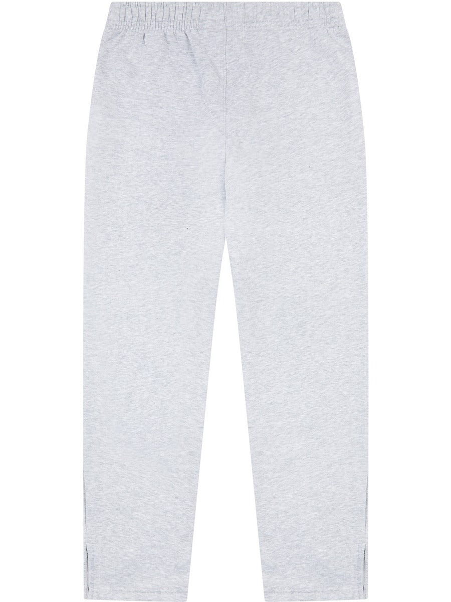 Core Combed 280 Regular Fit Split Hem Jogpant Adult