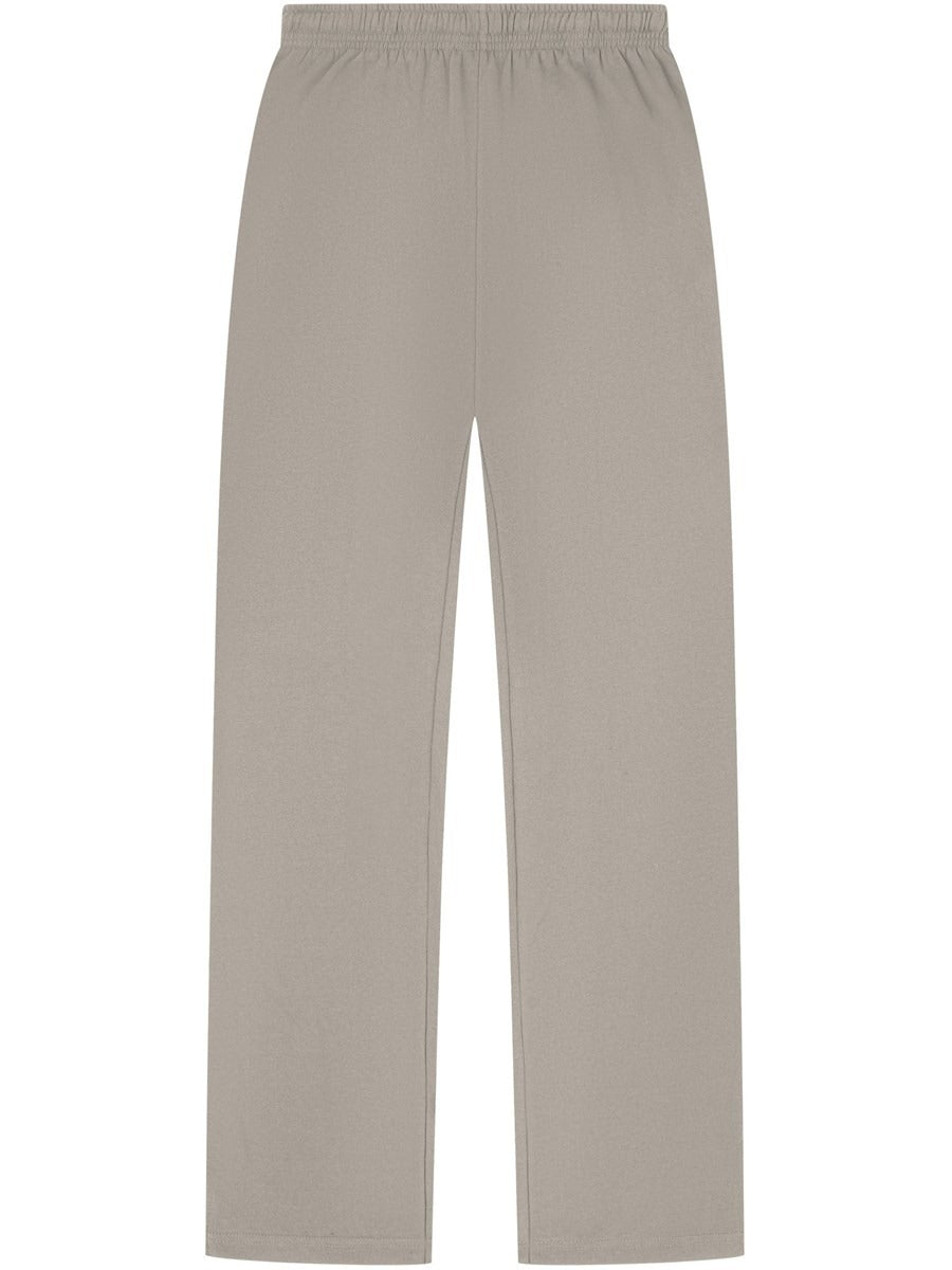 Core Combed 280 Regular Fit Split Hem Jogpant Tall Adult