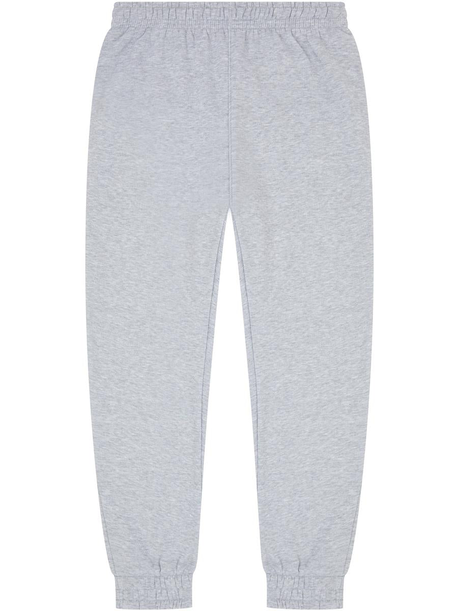 Premium Combed 330 Jogpants Regular — Ash Grey