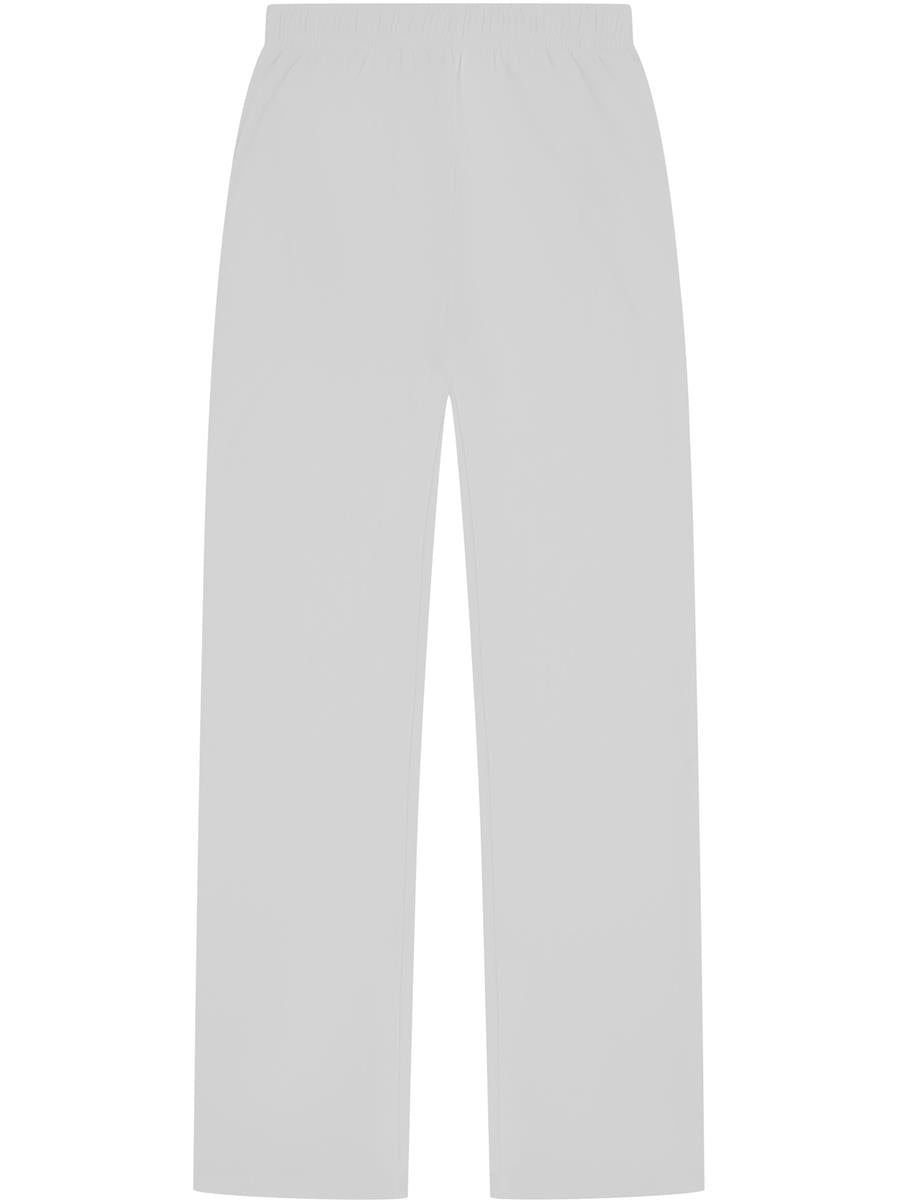 Premium Combed 330 Split Hem Jogpants Regular — Lunar Grey