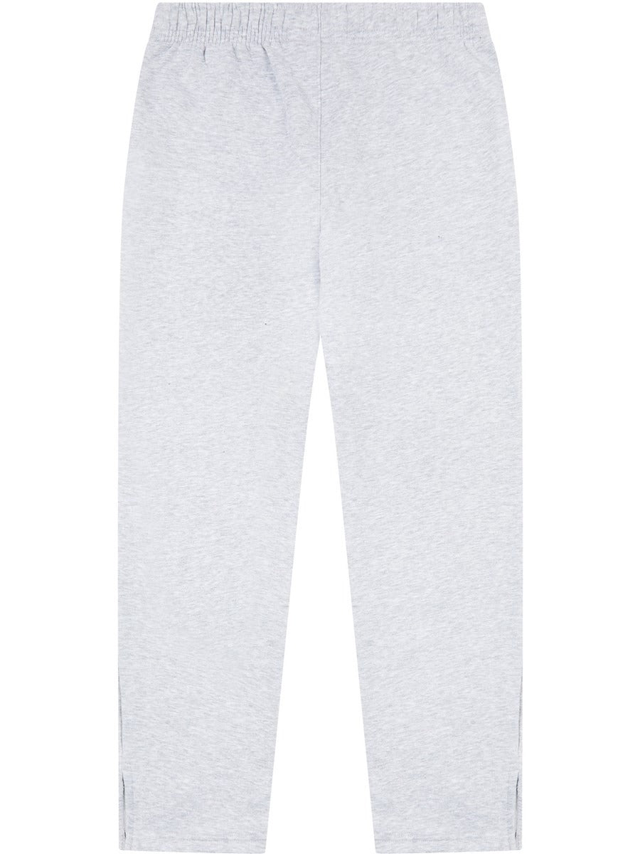 Premium Combed 330 Regular Fit Split Hem Jogpant Adult