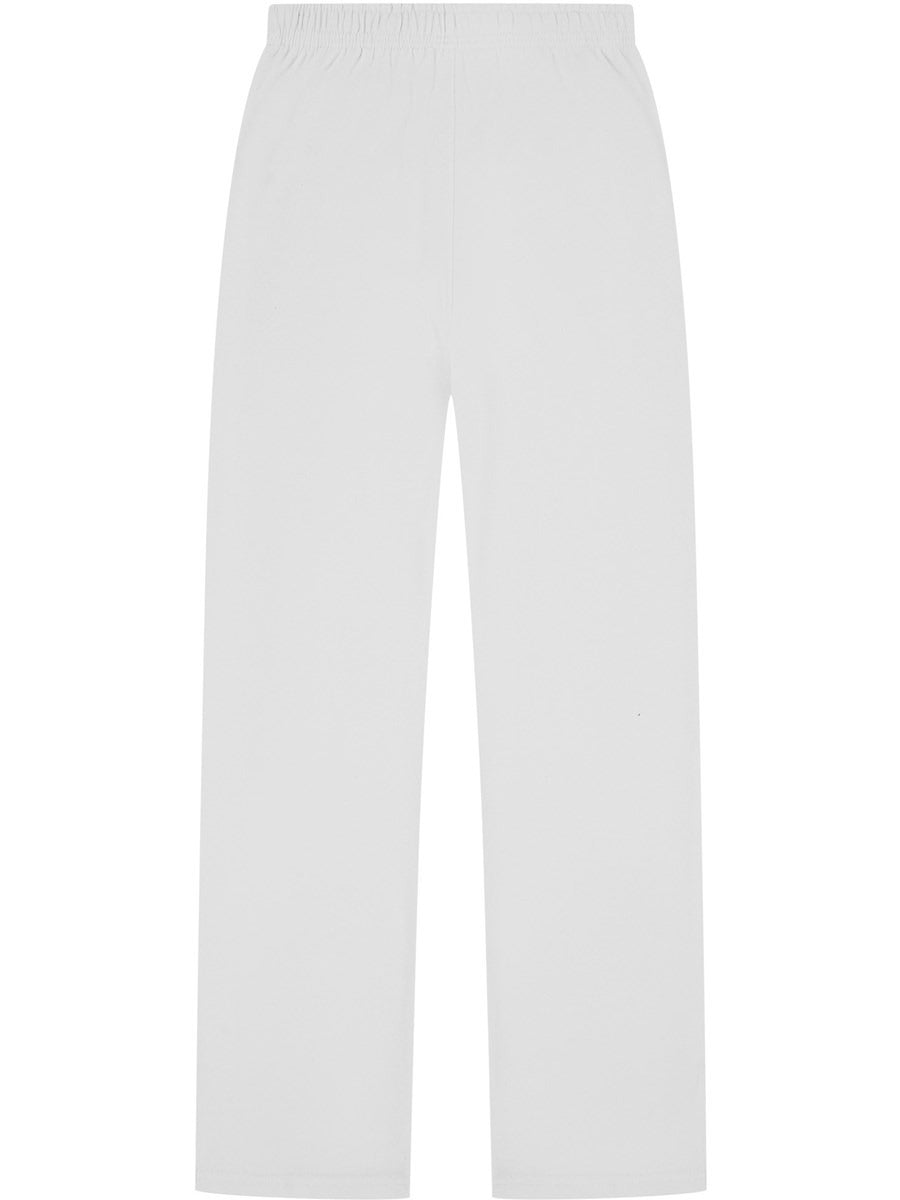 Premium Combed 330 Regular Fit Split Hem Jogpant Tall Adult
