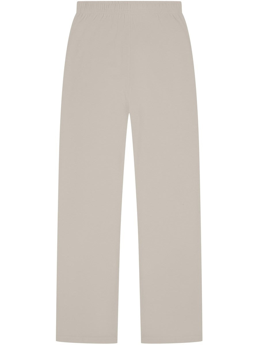 Premium Combed 330 Regular Fit Split Hem Jogpant Tall Adult