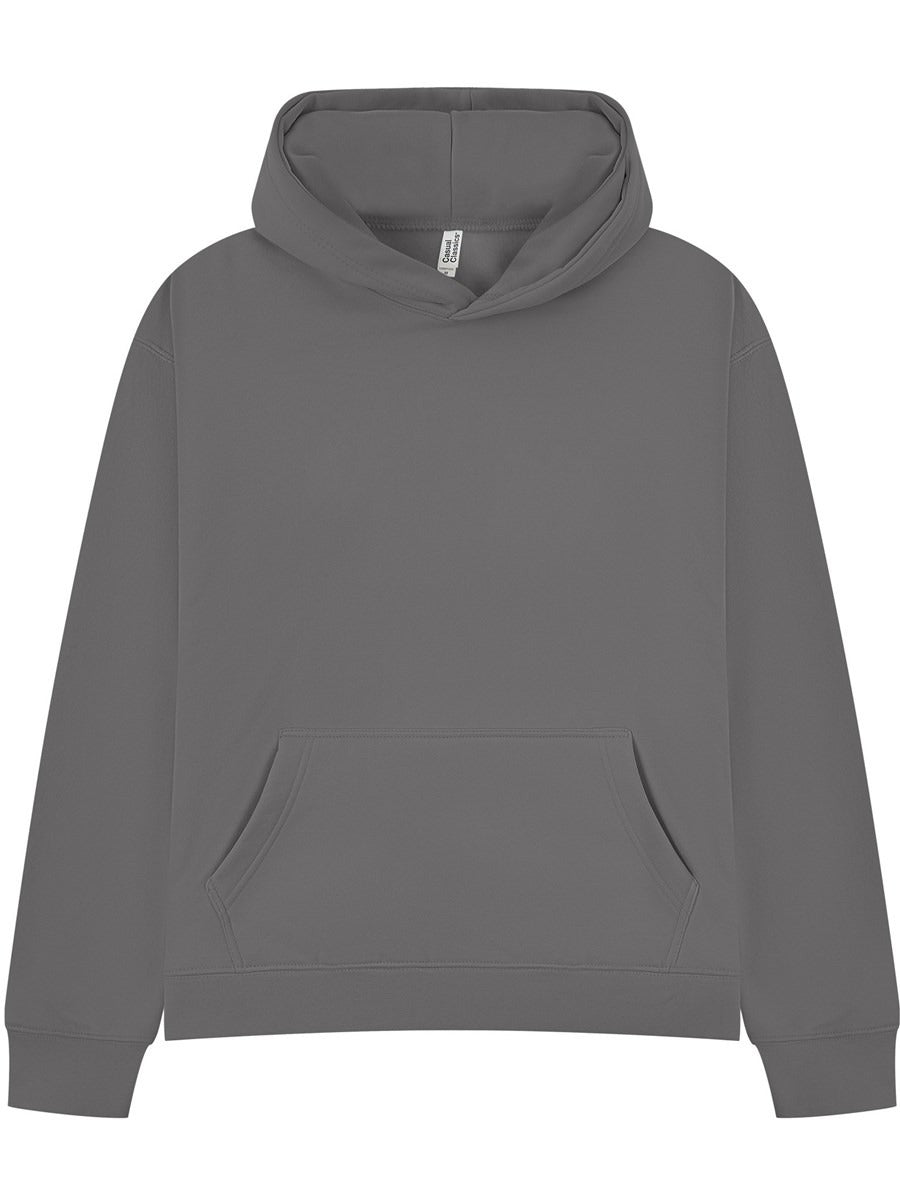 Premium Combed 450 Boxy Oversize Fit Hood Adult