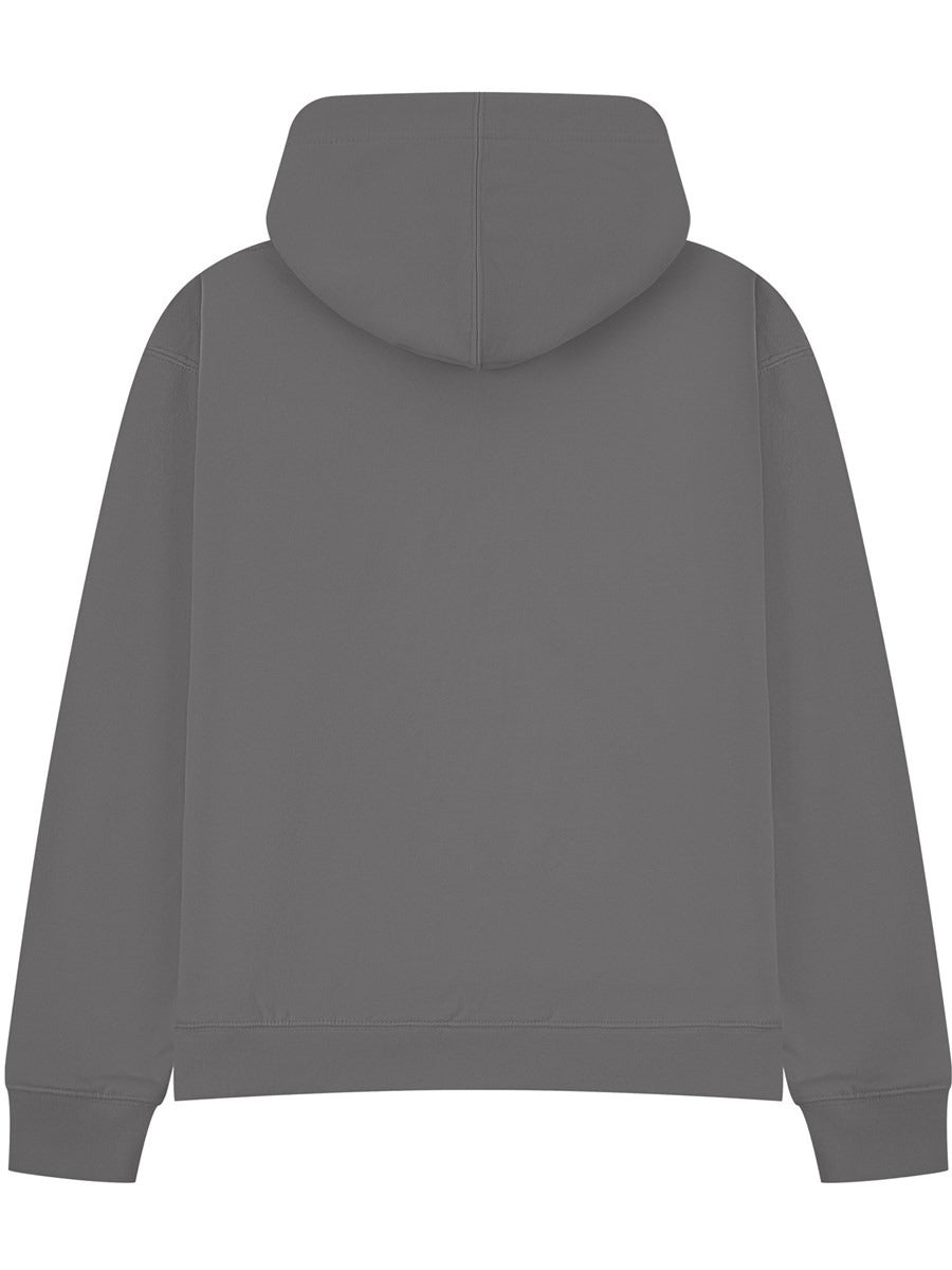 Premium Combed 450 Boxy Oversize Fit Hood Adult