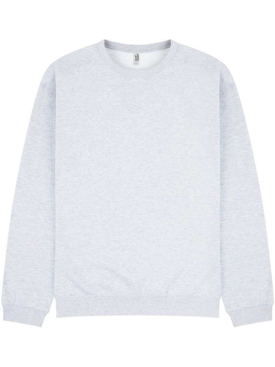 Core Combed 280 Oversize Fit Sweat Adult