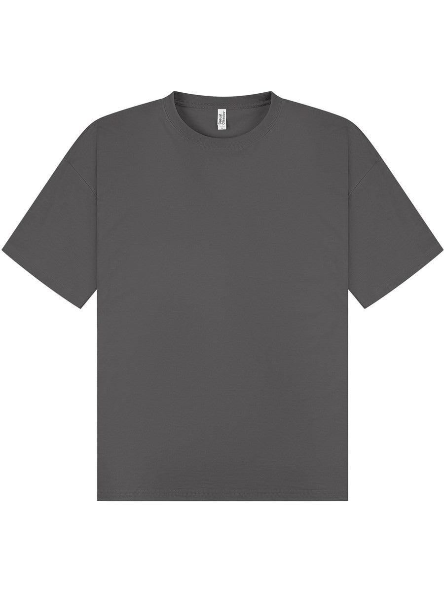 Core Combed 180 Oversize Fit Tee Adult
