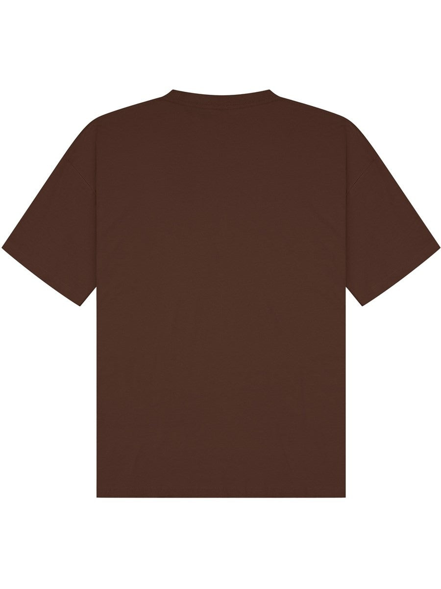 Core Combed 180 Oversize Fit Tee Adult