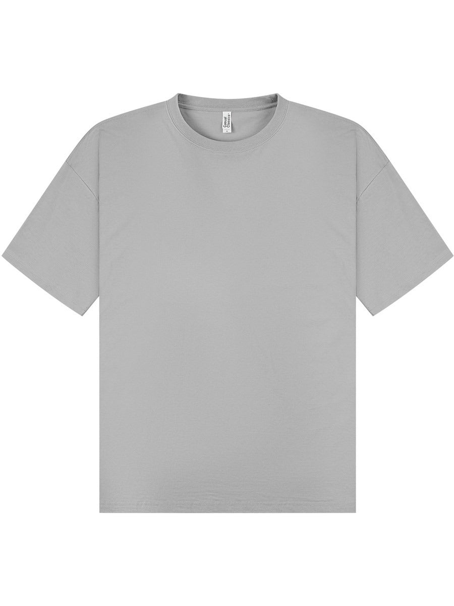 Core Combed 180 Oversize Fit Tee Adult