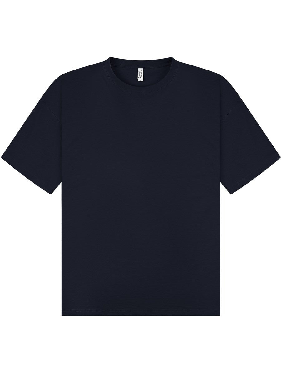 Core Combed 180 Oversize Fit Tee Adult