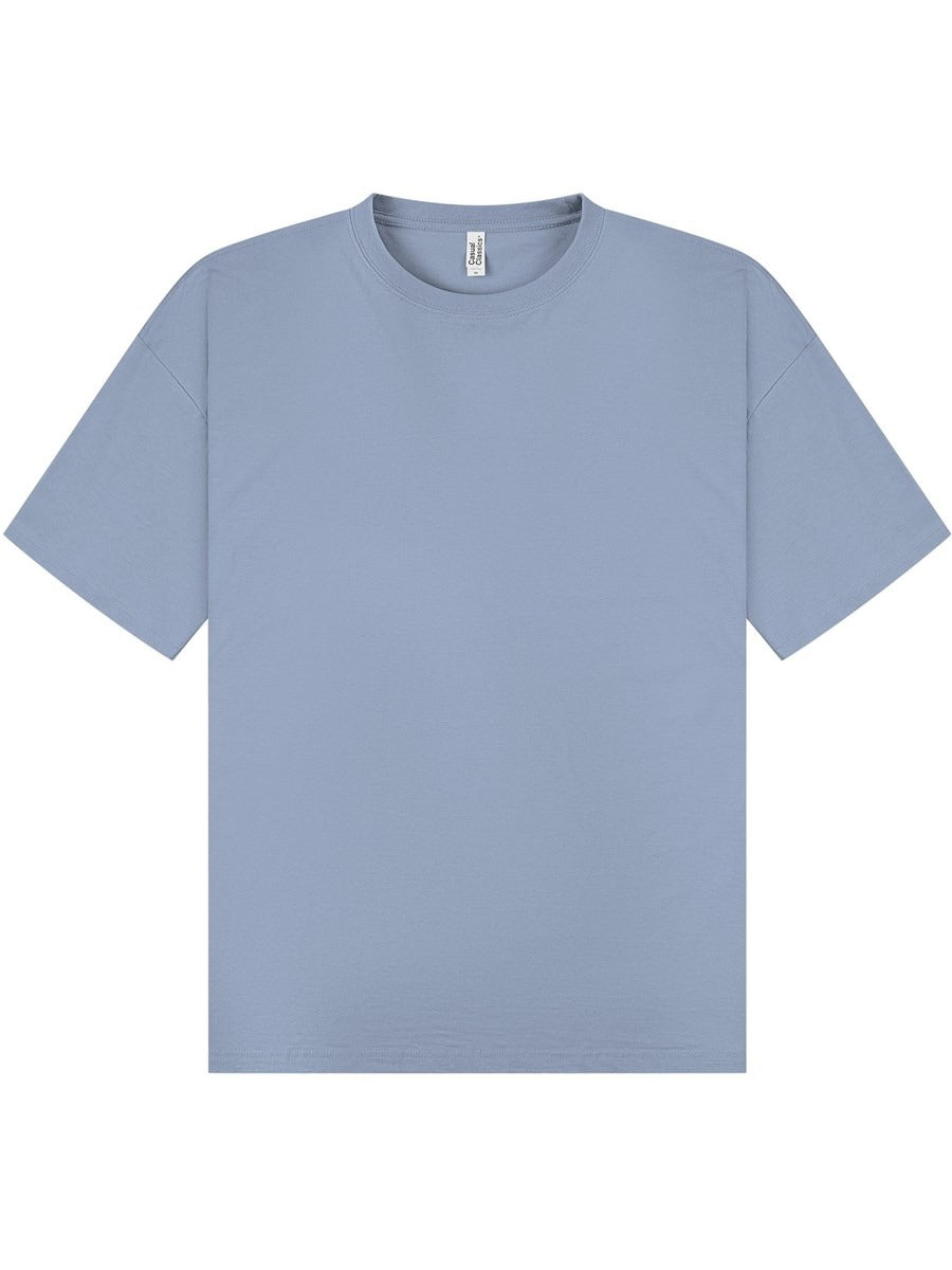 Core Combed 180 Oversize Fit Tee Adult
