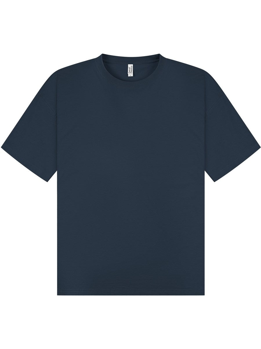 Core Combed 180 Oversize Fit Tee Adult