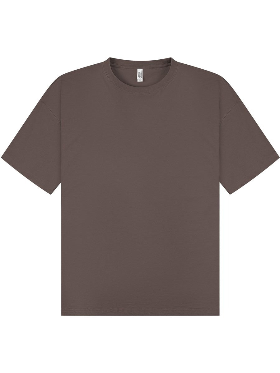 Core Combed 180 Oversize Fit Tee Adult