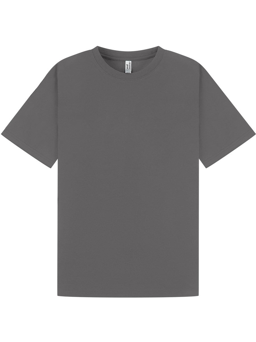 Core Combed 180 Slim Fit Tee Adult