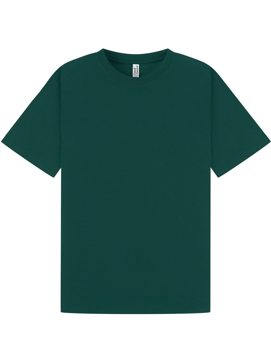 Core Combed 180 Slim Fit Tee Adult