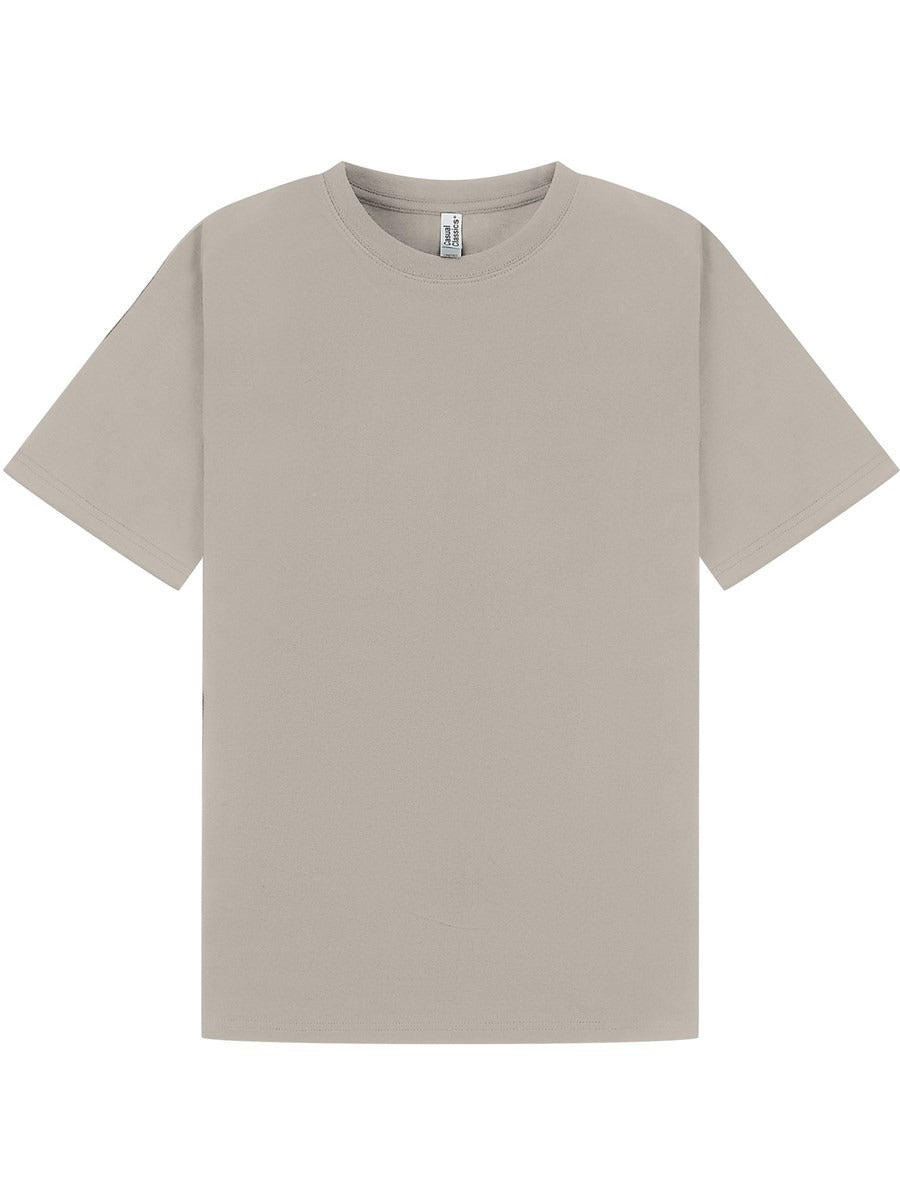 Core Combed 180 Slim Fit Tee Adult