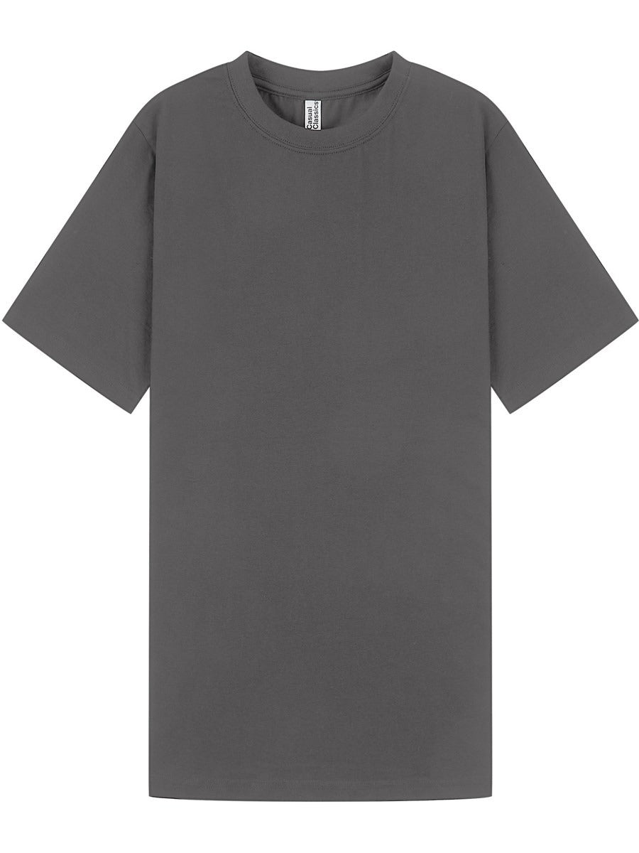 Core Combed 180 Muscle Fit Tee Adult