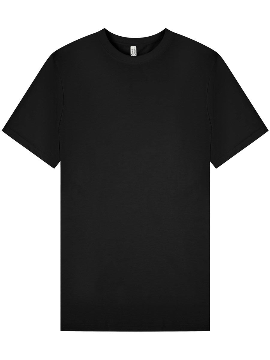 Classic Combed 150 Muscle Fit Tee Tall Adult