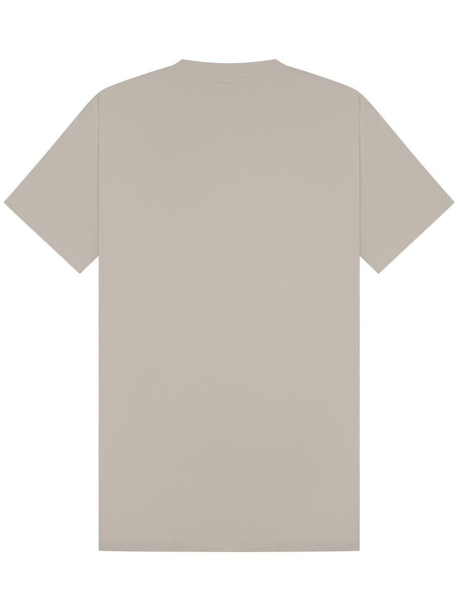 Supreme Combed Ringspun Organic 220 T — Stone