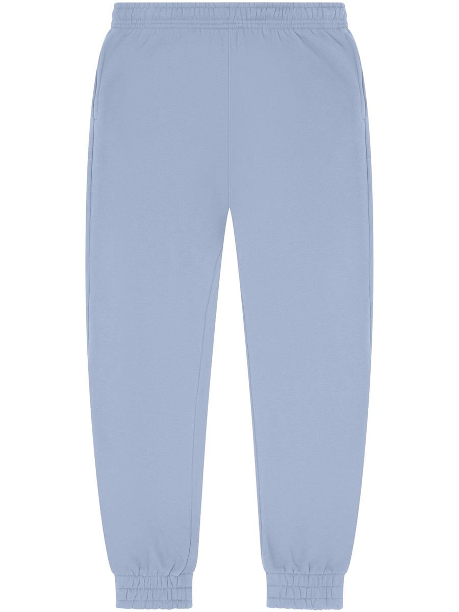 Premium Combed Core 280 Jogpants Regular — Pastel Blue