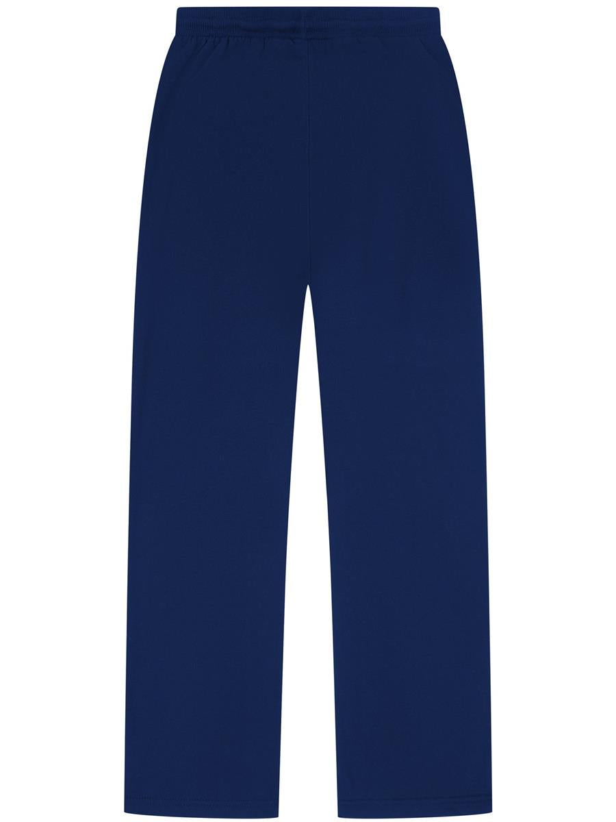 Premium Combed Core 280 Relaxed Jogpants Regular — Cobalt