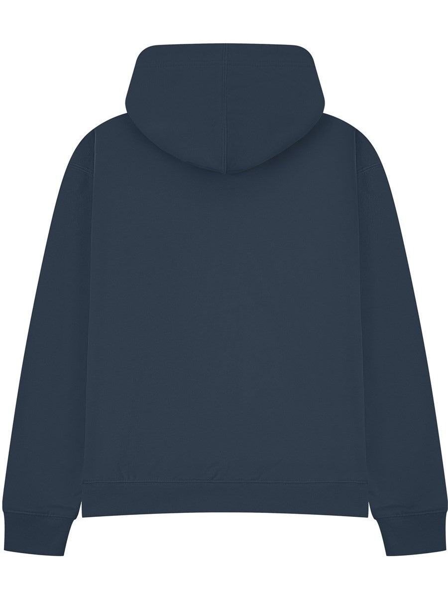 Premium Combed 450 Boxy Oversize Fit Hood Adult
