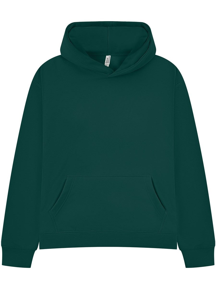 Premium Combed 450 Boxy Oversize Fit Hood Adult