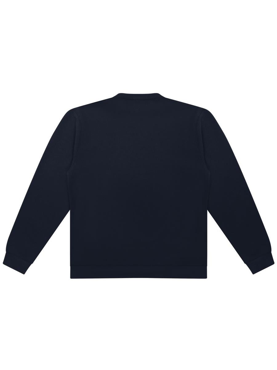 Premium Combed Core 280 Sweatshirt — Navy