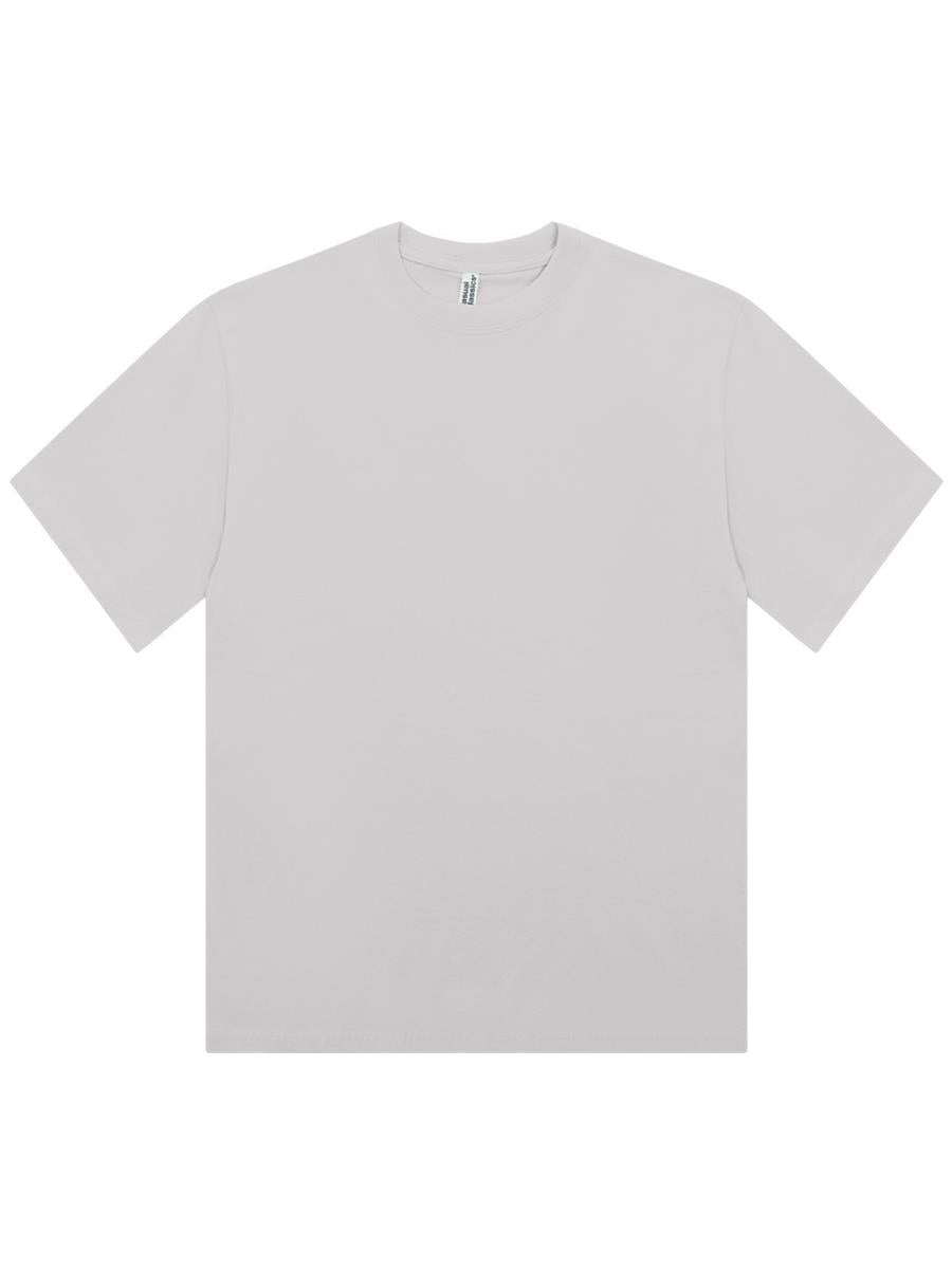 Premium Combed Core 280 Sweatshirt — Lunar Grey