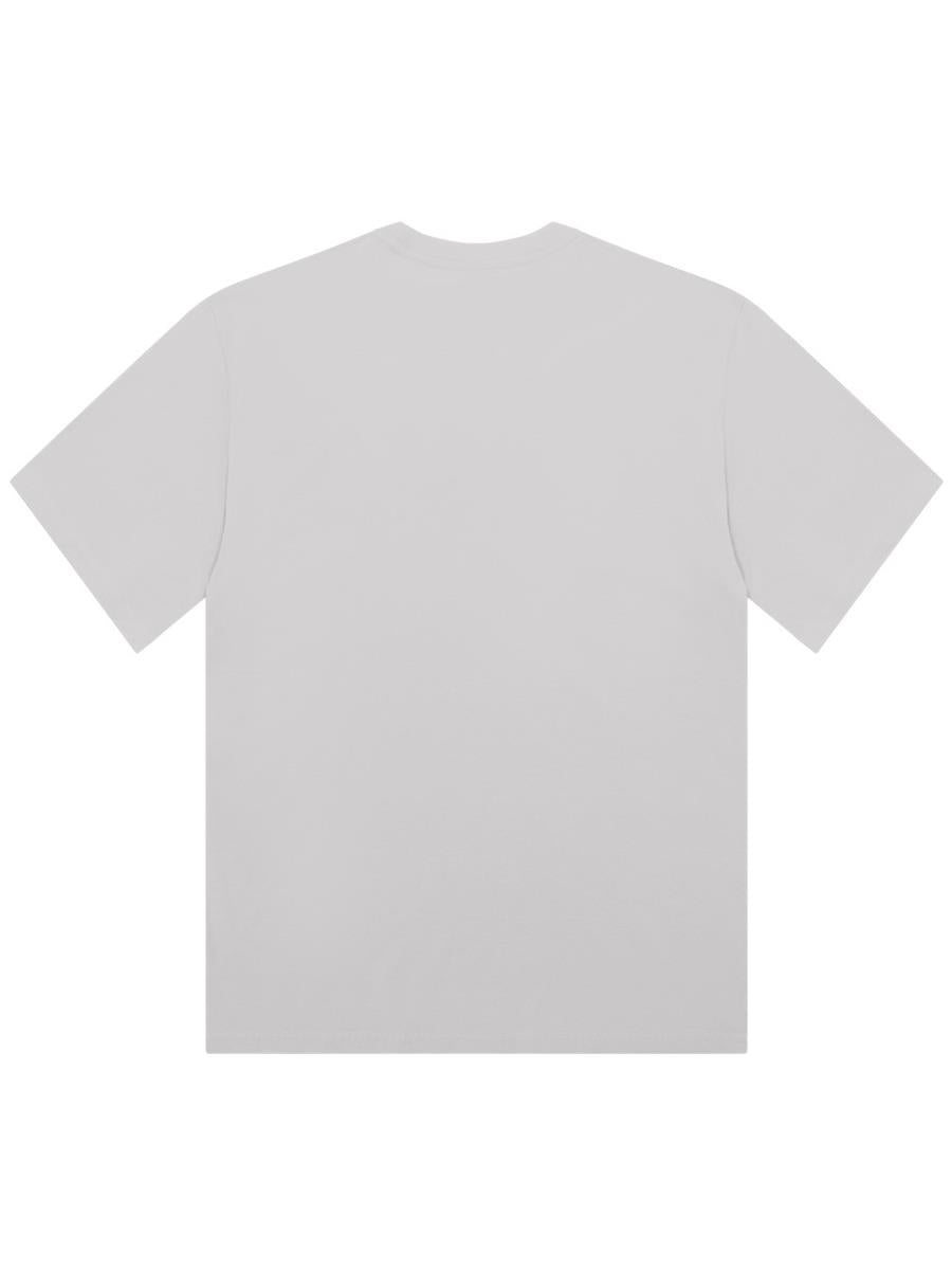 Premium Combed Core 280 Sweatshirt — Lunar Grey