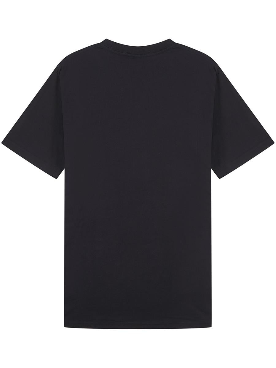 Supreme Combed Ringspun Organic 220 T — Navy
