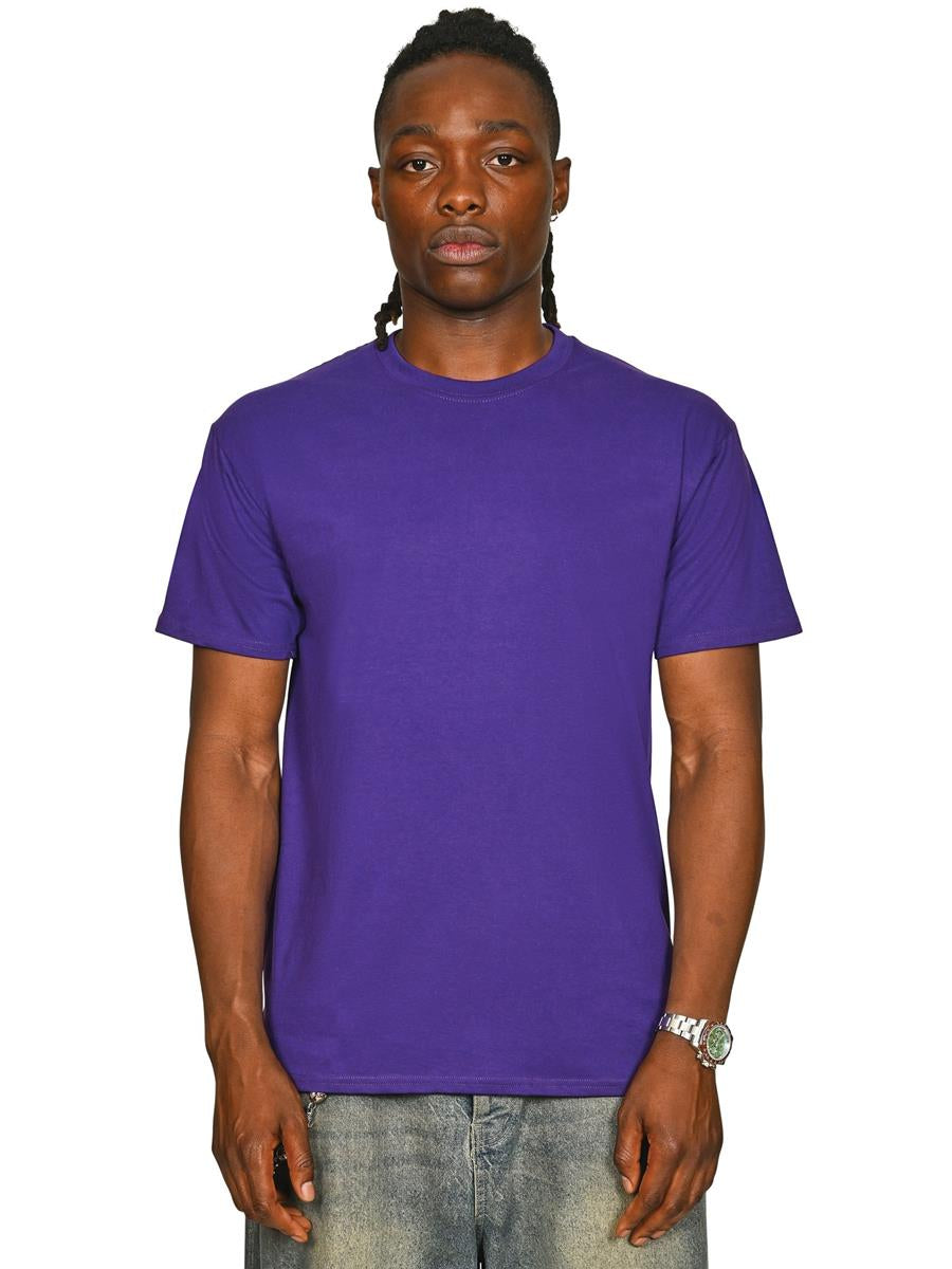 Ringspun Classic T-Shirt 150 — Purple