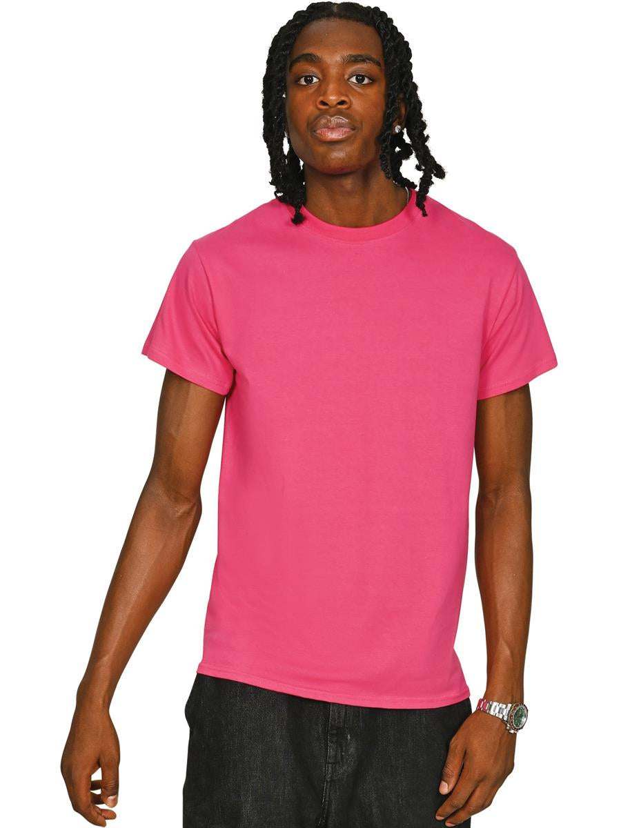Ringspun Classic T-Shirt 150 — Heliconia